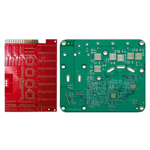 Sərt PCB-lərin növləri və tətbiqləri hansılardır?