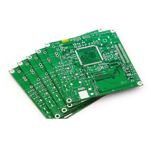 Adi PCB ilə müqayisədə çoxal qatlı sərt PCB-nin görkəmli üstünlükləri nələrdir?
